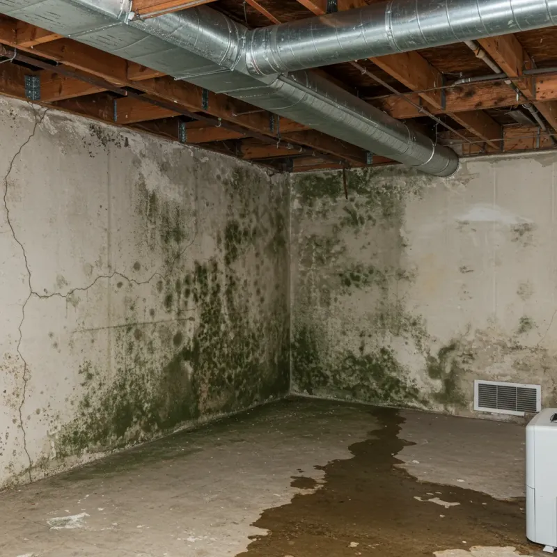 Professional Mold Removal in Demopolis, AL